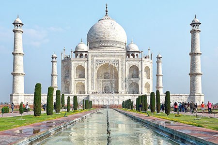 Car Rental Agra