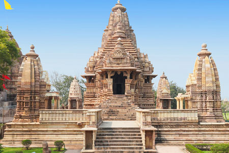 Car Rental Khajuraho
