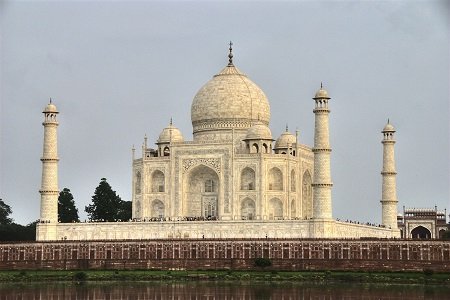 Taj Holiday Tour Packages