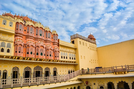 Classic Rajasthan Tour