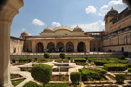 Exotic Rajasthan Tour Package