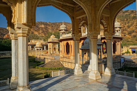 Jaipur Ranthambore Trip