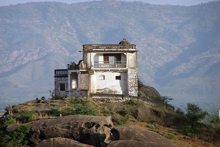 Udaipur, Mount Abu Trip