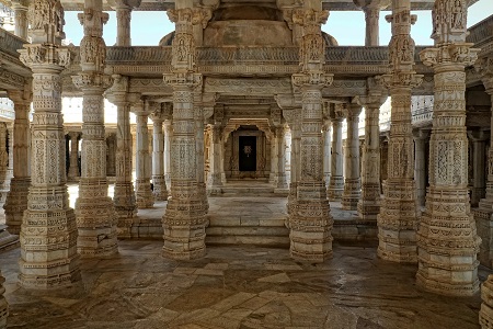 Udaipur, Kumbhalgarh, Ranakpur Trip