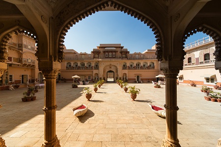 Royal Rajasthan Tour Package